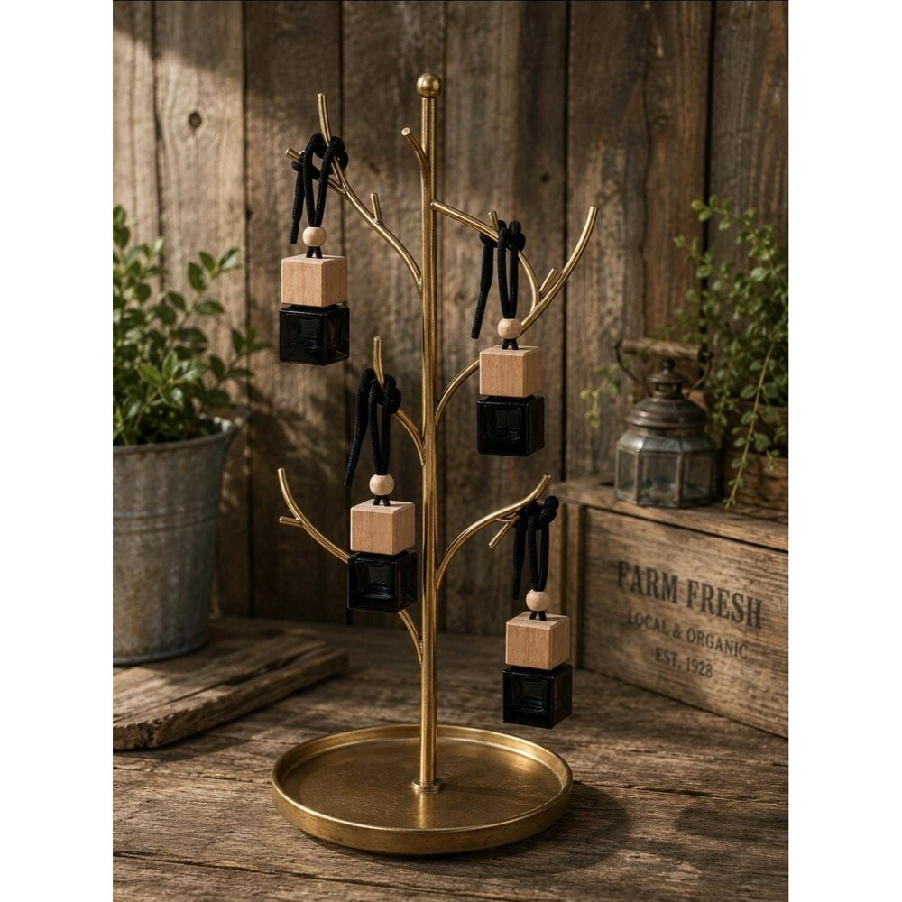 Car Reed Diffuser - Picture 2 of 5